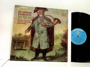 Die Schönsten Hornkonzerte Various: - Bild 1 von 4