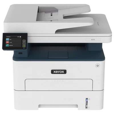 Xerox Multifunzione Laser B235 A4 36 ppm Copia, Stampa, Scansione, Fax Wireless - Immagine 1 di 4