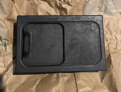 1985.5 - 1991 Porsche 944 S S2 Turbo Ashtray Assembly 944 552 171 02 - Image 1 of 4