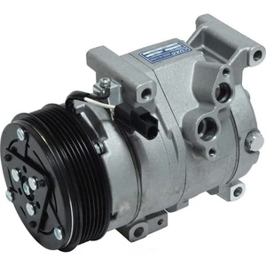 A/C Compressor-Rs18 Compressor Assembly UAC CO 11663C fits 16-22 Mazda CX-9 - Picture 1 of 4