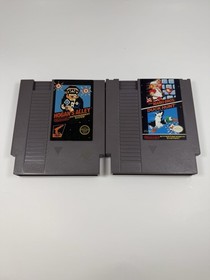 NES Zapper Bundle: Hogan&rsquo;s Alley and Super Mario Bros/Duck Hunt