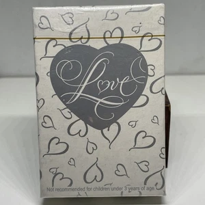 "Liebe" Spielkarten Neu Deck - Bild 1 von 3