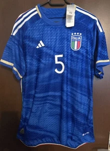 Italien Trikot - 5#CALAFIORI gr. XL - Bild 1 von 3