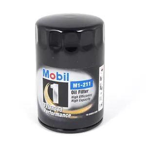 Filtro de aceite para Jeep Liberty 2005-2006 2,8 L diésel 17436,16 Omix-ADA - Imagen 1 de 1