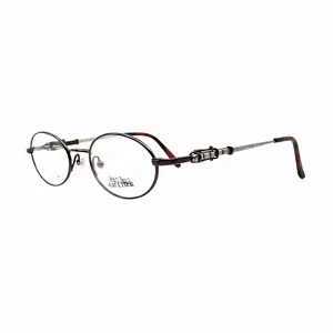 Vintage Jean Paul Gaultier Sonnenbrille 55-0039 - Bild 1 von 2