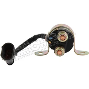Starter Relay Solenoid Fit VICTORY VEGAS 8-BALL 1731 2012 2013 2014 - Picture 1 of 2