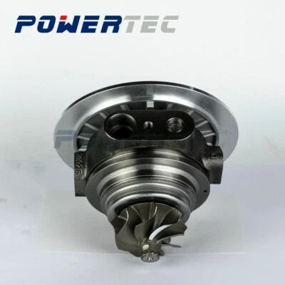 Billet 06K145722T CHRA 06K145874N turbocharger cartridge for Audi A3 S1 S3 2.0 T - Изображение 1 из 4