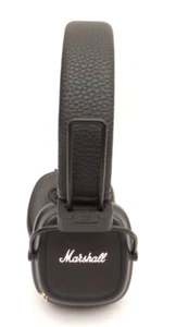 Marshall Major IV Bluetooth Headphones On Ear Black Wireless Mint With Charger - Picture 1 of 18