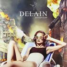 Delain - Apocalypse & Chill (UK IMPORT) Vinyl NEW