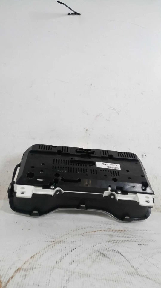 2022 Mitsubishi Outlander Speedometer Gauge OEM 51K Miles Silver 24810W011P - Image 1 of 4