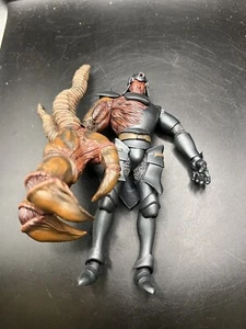 Soul Calibur Nightmare 6” figure LOOSE As Is - Picture 1 of 7