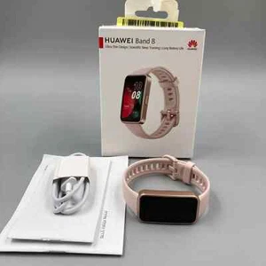 Huawei Band 8 Smartwatch, ultradünnes Design, Schlafüberwachung. 264843 - Bild 1 von 7