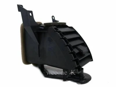 AIR VENT TRIM PASSENGER SIDE (LH) Fit MITSUBISHI L200 TRITON WARRIOR 2006 - 2014 - Image 1 of 4