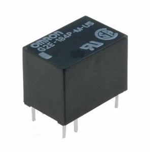 Omron G2E-184P-M-US-5VDC G2E-184P-M-US 5VDC / 90 DAYS WARRANTY - Picture 1 of 1