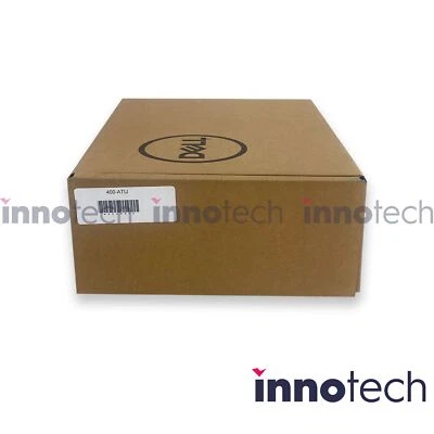 Dell 400-ATIJ 300GB 15K RPM SAS 12Gbps 512n 2.5in Hot-plug Drive 3.5in Hybrid - Image 1 of 4