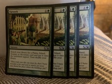 Farseek x4 MTG M13 MAGIC THE GATHERING Free Shipping