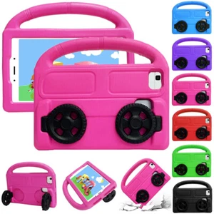 For Lenovo Tab M10 HD 2nd TB-X306F 10.1" Kids Shockproof EVA Case Stand Cover - Picture 1 of 56