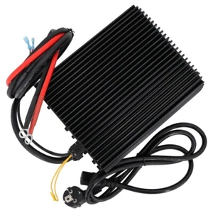 24V 25A Battery Charger 300909 1450029 for Snorkel Scissor Lift SL15 SL20 S1930 - Picture 1 of 6