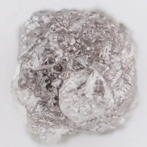 1.64 CT Uncut Rough Loose Diamond, Raw Natural Gemstone for Unique Jewelry - Picture 1 of 8