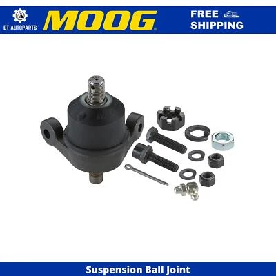 Rótula de suspensión delantera inferior MOOG para Chevrolet Brookwood 1969-1970 Foto 1 de 4