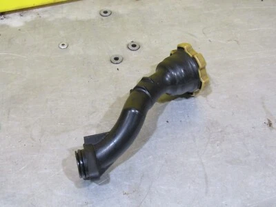 2006-2009 Subaru Outback 2.5L OEM oil filler tube neck 06 07 08 09 Foto 1 de 3
