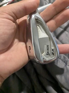Right handed Srixon ZX4 MKII pitching wedge. tour lite regular - Picture 1 of 7