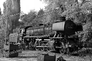PE-Fotoabzug 10x15 DB 042 186-7 AW Braunschweig 1973 / F128126 - Bild 1 von 1