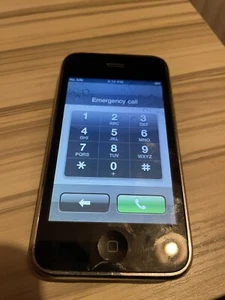 iPhone 3G 8GB - Afbeelding 1 van 14
