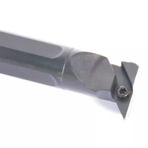 1pcs S20R-SVUCL16 CNC machine tools Inner bore turning tool holder of VC**1604 - Picture 1 of 5