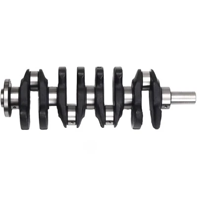 1.8T Crankshaft Fit For Mercedes Benz C180 CLK200 C200 SLK200 A2710300201 - Image 1 of 4