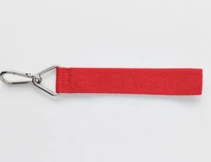BAGGU Logo Keychain - Picture 1 of 2