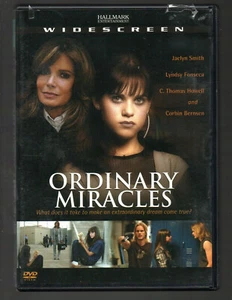 Ordinary Miracles - - DVD - New - Picture 1 of 1