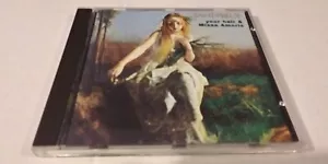 RARE SAINT PREUX CD YOUR HAIR & MISSA AMORIS VOL 5 1994 ARCHER POMME SONY FRANCE - Foto 1 di 4