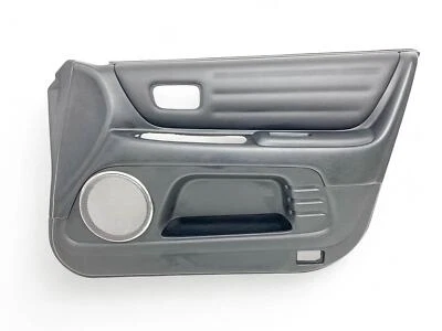Lexus IS300 2005 panel de puerta delantera derecha cubierta interior OEM 357 +++ #A25 Foto 1 de 4