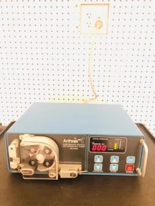 ARTHREX CONTINUOUS WAVE II ARTHROSCOPY PUMP (T1434) - Picture 1 of 11