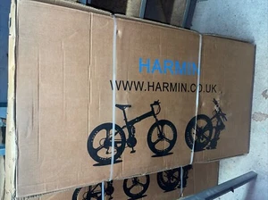Firefly Pieghevole 21 Ingranaggi Mountain Bike 3 Raggi 26" Sospensione Completa (box135x19x72) - Foto 1 di 13