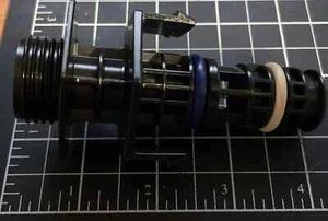 SUNCAST Hose Reel Replacement INTUBE Assembly O RINGS Repair Kit - Picture 1 of 6
