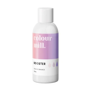 Food Colour 100mL Booster Colour Mill Cake Decorating Icing Edible Frosting - Picture 1 of 1
