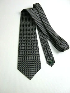 Lauren Ralph Lauren New 100% Seide Original Hergestellt IN Den USA - Bild 1 von 4