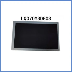 New boxed LQ070Y3DG03 LCD Display Screen Panel 7-Inch for Sharp - Picture 1 of 3