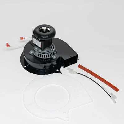 NBK MOTORS Furnace Draft Inducer Motor for Fasco A200 fits Lennox 313L5501 31L5501 24W95