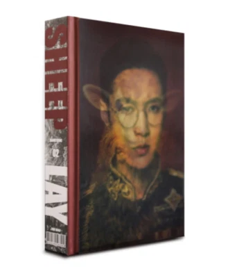 K-POP EXO LAY 2nd Solo Album LAY 02 SHEEP CD + Photobook + Photocard Sealed Foto 1 de 3