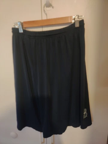 Seattle Mariners Nike Shorts Size XL Cover