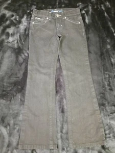 Jordache Bootcut 7 Regular - Picture 1 of 9