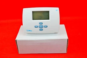 Polypipe Watts Milux RF Wireless Programmable Thermostat P2054 - Picture 1 of 7