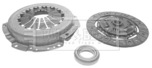 Kit de embrague 3 partes PARA TRIUNF VELOCIDAD 2.0 67->71 Cabriolet HB1HE HB1LE BB - Imagen 1 de 2