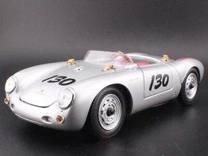 CMC 1:24 Porsche 550 Spyder James Dean in OVP Modellautos - Bild 1 von 21
