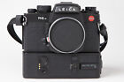 Leica R6.2 Camera Ser. No. 1907981 with Winder Ser. No.77751