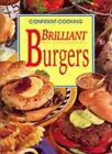 Brilliant Burgers (Mini Cookbooks)