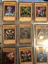 mazzo introduttivo yugi MIY